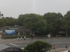 -风味小馆(天目湖宾馆店)