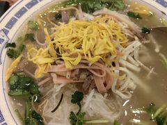 -老雒阳面馆·水席·洛阳菜(王城路店)