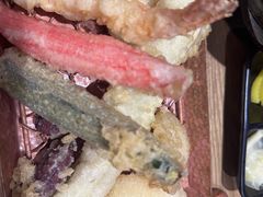 -天妇罗内顺田(罗湖店)