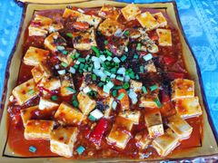 -古城苗家土菜馆(河景餐厅店)