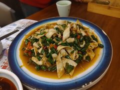 -酒阳蒸经·江湖川菜