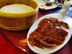 精品烤鸭-致美楼(前门店)