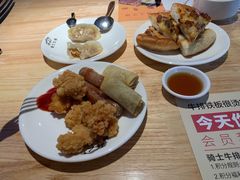 -骑士牛排(北仑银泰城店)