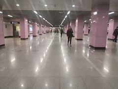 -四川北路(地铁站)