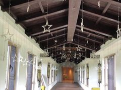 -浙江安吉JW万豪酒店·万豪中餐厅