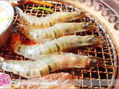 -炎蔵牛舌烤肉
