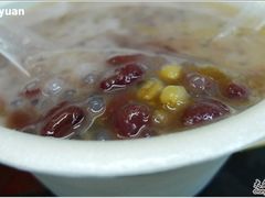 春三宝小麦最宝(*^__^*)&nbsp;-百花传统甜品店(原址店)