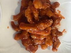 -索菲克·中西融合餐厅