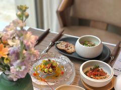 -巴别塔法餐舍(合作路店)
