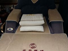 -天天足道(紫荆店)