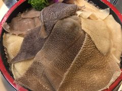 -港迹·鲜围煮海鲜火锅(湖州时代广场店)