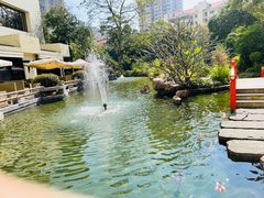 -广州花园酒店