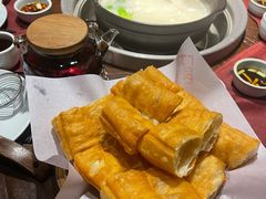 -大良毋米粥(锦龙路总店)
