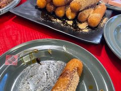 -谭鸭血老火锅(慈云寺店)