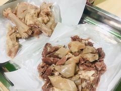 -小辫子羊肉面馆(周东店)