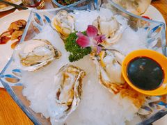 -峙山海鲜馆·花苑店