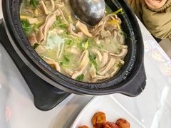 -畲乡一品鱼府土菜馆