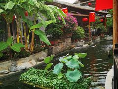 -猪肉婆私房菜(容桂总店)