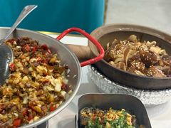 -福巷湘食小馆·猛火现炒(上海首店)