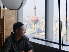 -雲上錢屋·地标景观(上海中心店)