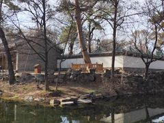 -承德避暑山庄景区