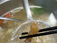 -陈记顺和潮汕牛肉火锅(韩江路店)