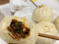 七品酱肉包-李与白包子铺(桐梓林店)