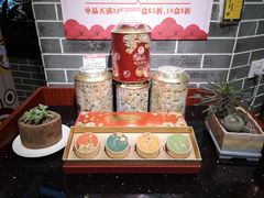 -点都德(千灯湖环宇城店)