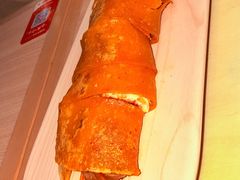 -卷翻天·卷饼(越野路店)