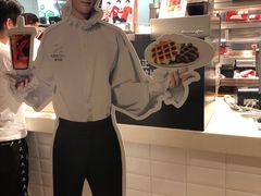 -肯德基(东直门来福士店)