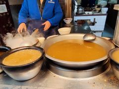 -老刘家泡馍·陕西老字号(钟楼广济街店)