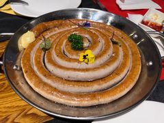 -申德勒加油站餐厅(三里屯北小街店)