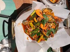 -帕蓝·暹罗料理(曲阳店)