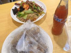 -水仙拉面(水仙街店)