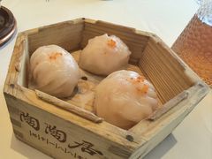 -陶陶居酒家(第十甫路总店)