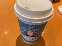 -COSTA COFFEE(西直门店)