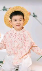 -可乐大王自然光儿童摄影(园区店)