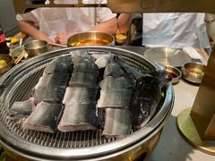 -味家烤肉烤鳗鱼牛排(西塔旗舰店)