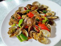 -范饭椰林川湘味海鲜·椰子鸡(三亚湾椰梦长廊店)