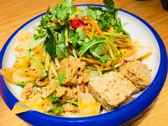 -震山堂·手工劲面(仓山万达店)