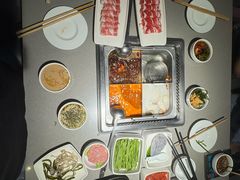 -海底捞火锅(油麻地店)