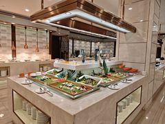 -厦门海景千禧大酒店·海景咖啡厅