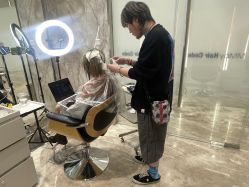 -MMby HairCode 芭曲发型概念店