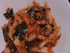 -咕咕站韩国料理(紫金港店)