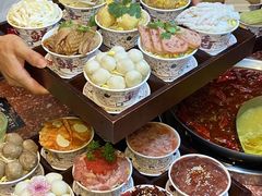 -纸盐河码头火锅(十八梯店)