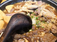 -大牛湾·眷村牛肉面(蠡溪店)