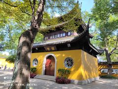 -西园戒幢律寺