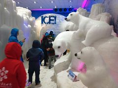 -宁波冰雪大世界(北仑区)