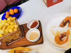 -旺顺阁鱼头泡饼(小红门店)
