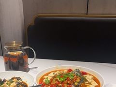 -鑫小城故事·藕汤·家常菜(台北一路总店)